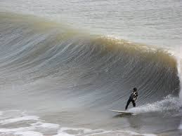 surf